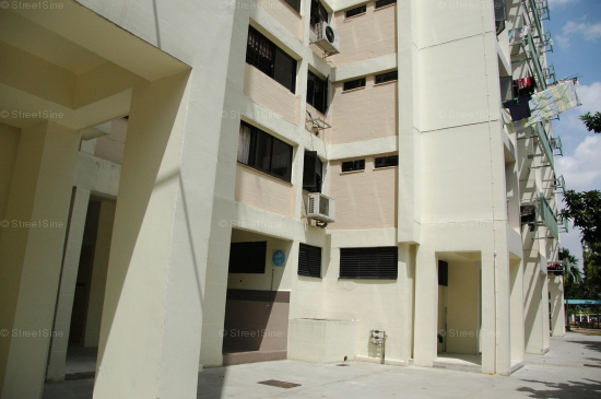 Blk 8 Marsiling Gardens (Woodlands), HDB 3 Rooms #83372